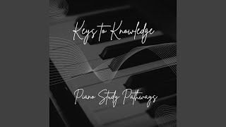 Piano Chronicles: Melodic Quest for Wisdom