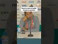 Reporter Asks Moroccan Soccer Player Incredibly Dangerous Question 