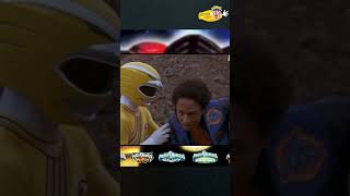 Power Rangers Wild Force -ஓட Story ஆ Super Sentai Series -ல இருந்து Copy பண்ணாகால ?? ?? #shorts