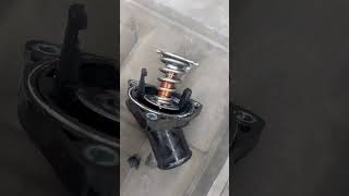 Thermostat Problems With 2007 Toyota Tundra