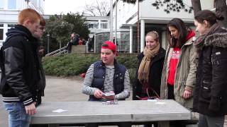 Kfg Bad Homburg - Kfgs Große Pause