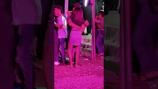 DANSA Kizomba 2025 // LA LIGA HAU // cipt. Acau Malayros. // cov. soppo benu
