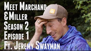 Meet Marchand & Miller | Season 2 Episode 1 Ft. Jeremy Swayman