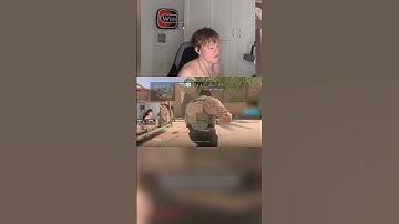 Клатч StRoGo  #cs2 #faceit #twitch #strogo #m3wsu #ct0m