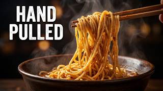 Dancing Noodles