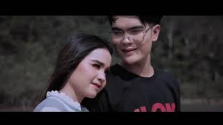 Pop Minang terbaru Maulana Wijaya-bingkai cinto suci(official music video)