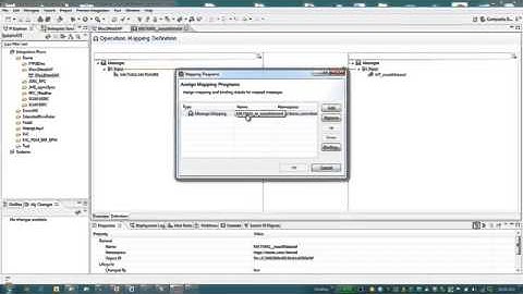 SAP PI iFlow Demo