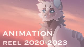 animation reel