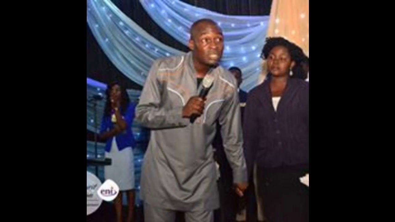 THE ALTAR OF PRAYER   Apostle Joshua Selman Koinonia Message 2017