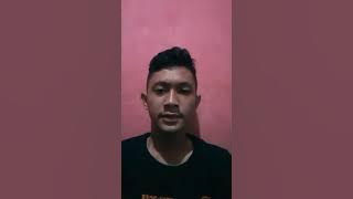 mungkin bila nanti -cover(Abd ziad mohamad)//praktek seni budaya//12 ipa3