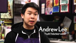 Volunteer Orientation Video
