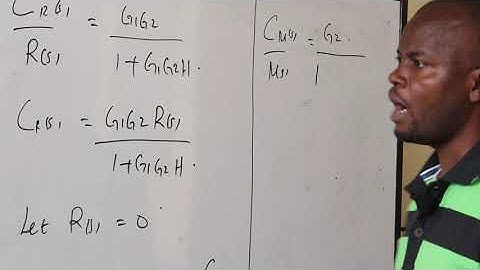 MULTI INPUT SYSTEMS (BLOCK DIAGRAM)