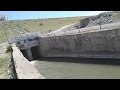 !!! 46 Чарское водохранилище и Распределитель Орымбай канал МОЯ ГЕОРГИЕВКА