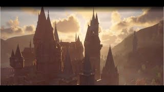 Hogwarts Legacy - Hufflepuff - Part 13