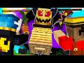 LA MISSIONE PIU PERICOLOSA DI TUTTE - VITA IN CITTA 2 Minecraft ITA