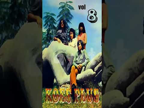 KOES PLUS vol 8 semanis rayuanmu