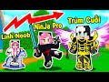 REDHOOD THỬ THÁCH NÂNG CẤP MỀU THÀNH QUÁI VẬT TRONG MINECRAFT*1NGÀY REDHOOD HUẤN LUYỆN CHỊ PANDA PRO