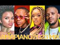 AMAPIANO 2023 MIX Feat. DJ Boat (PILOT) - MNIKE TYLER ICU, SGUDI SNYC, UNCLE WAFFLES, KUNKRA, YEY