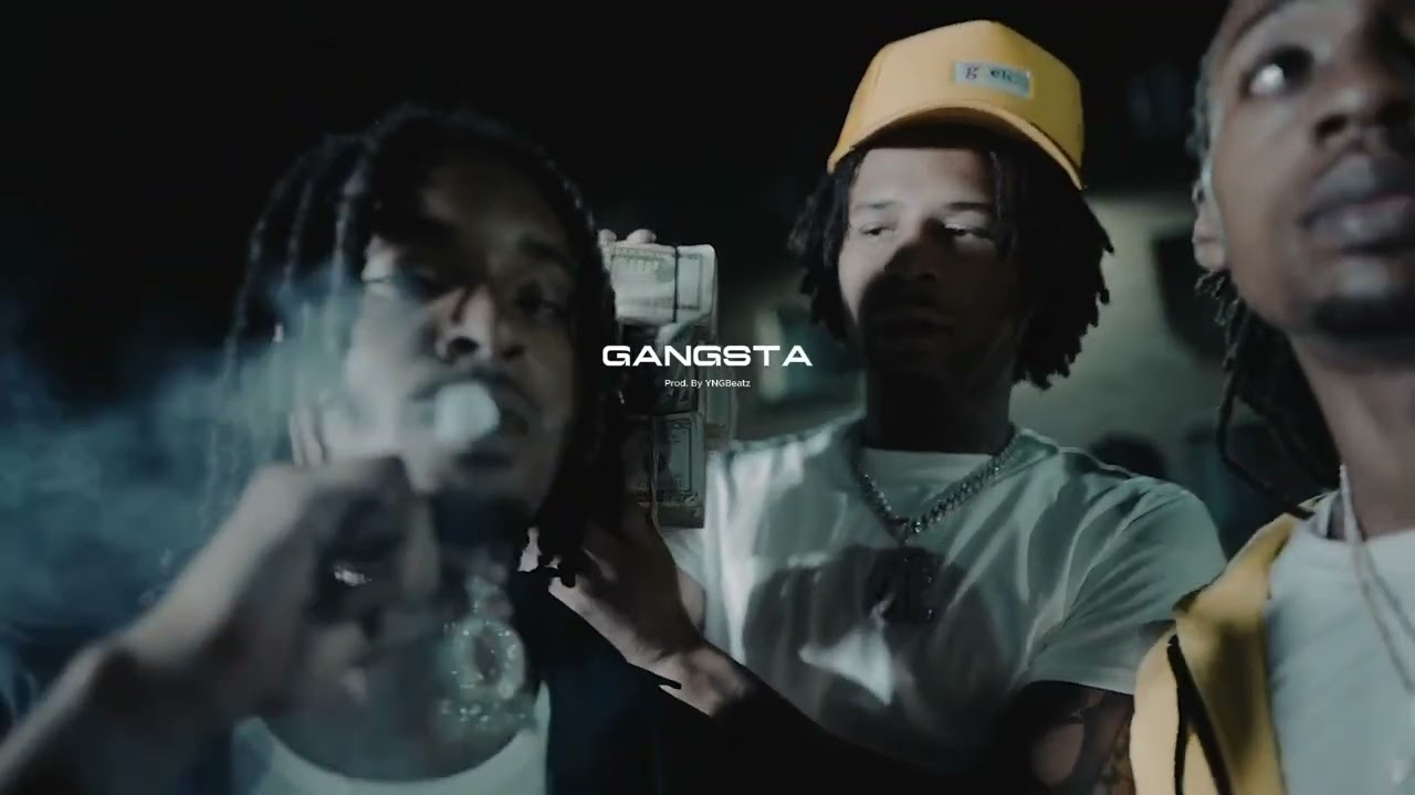 [FREE] King Von Type Beat 