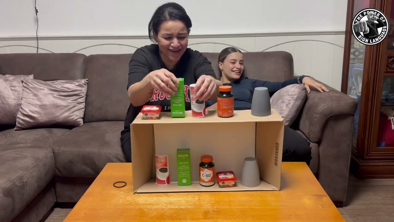 Fam Jansen Games #0051 🙂🙃😅