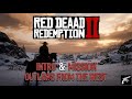 RDR2 Intro &amp; Mission 1 Outlaws Gameplay