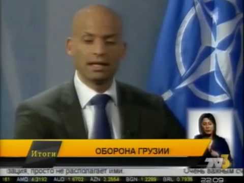 Итоги 10:00 TV3-ზე 24.06.14