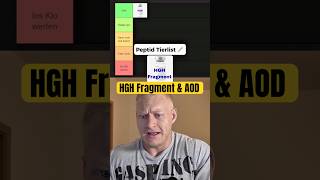 HGH Fragment sinnvoll??
