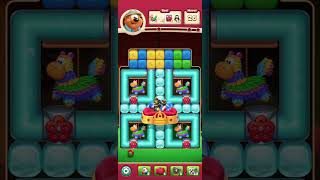 Toon Blast Level 11879 - 11883