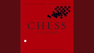 Video thumbnail of "Chess In Concert - Someone Else's Story"