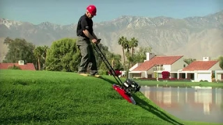 Toro® HoverPro® Series Mowers