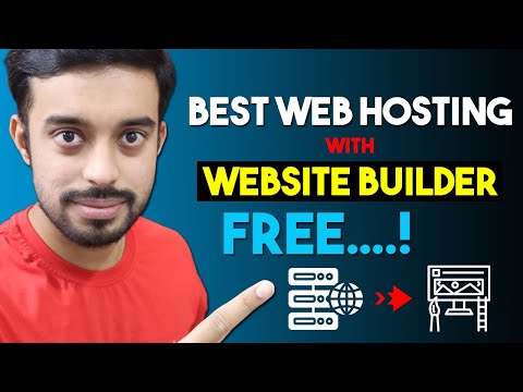 Best Web Hosting with Website Builder | Best Cheap Web Hosting | Bluehost Hosting