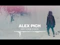 Alex pich  way home inside