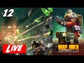Deep Rock Galactic play through 12: These Rocks aren't gonna Stone Themselves