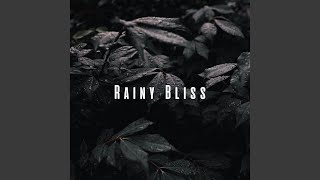 Relaxing Raindrop Symphony