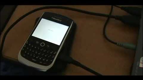 How To Debug A Live Device On Eclipse with Blackberry JDE Plugin