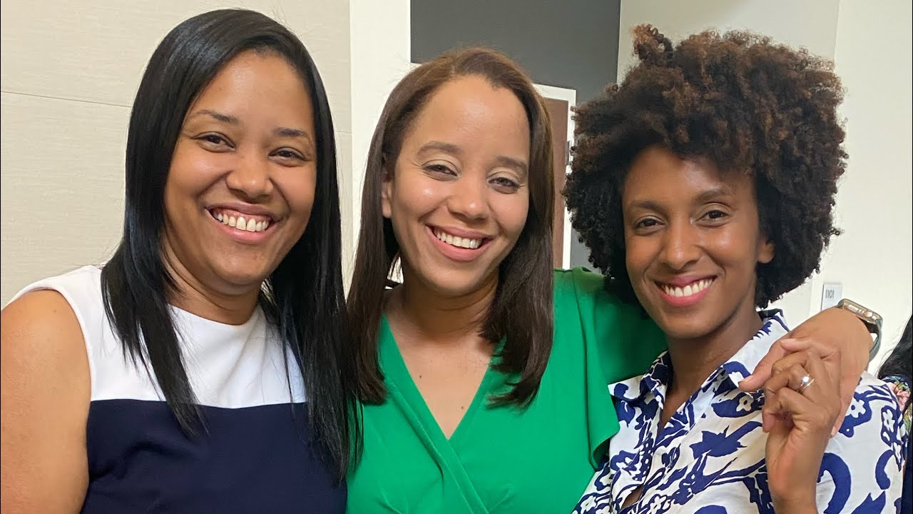 Todo lo vivido cover by trio Hallel ft Sarilyn Medrano