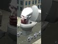 skibidi toilet SCP-096