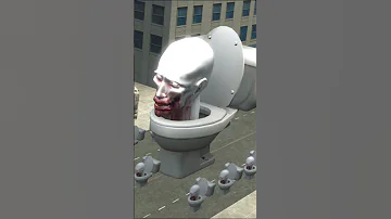 skibidi toilet SCP-096