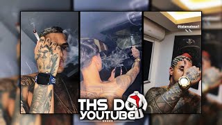 Mtg - Raça Negra - Cheia De Manias/Dididiê - 