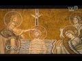 Il Credo nei mosaici di Monreale - Credo nello Spirito Santo