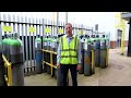 Advanced Power Series | Alternative Fuels: Hydrogen