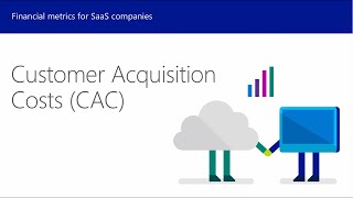 8   Customer Acquisition Costs CAC