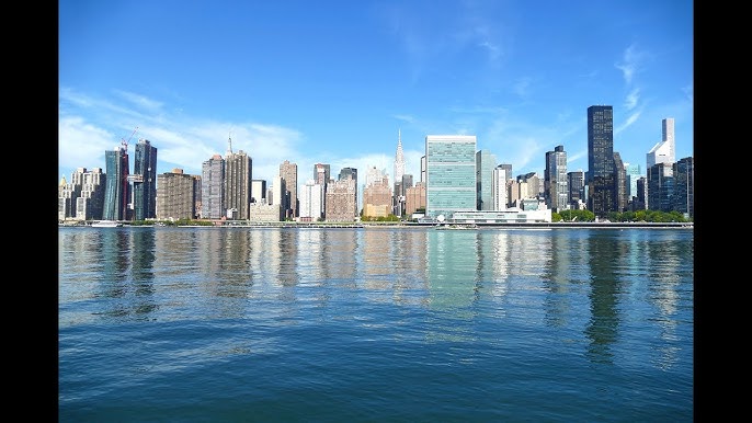 East River Waterfront