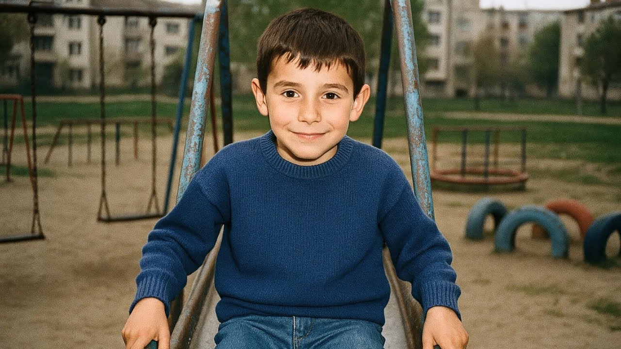 Băiat a dispărut — 3 ani mai târziu, verișorul lui mai mic a desenat o imagine care a rezolvat totul