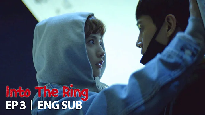 Nana : “Why did you look at me like that?” [Into The Ring Ep 3] - DayDayNews