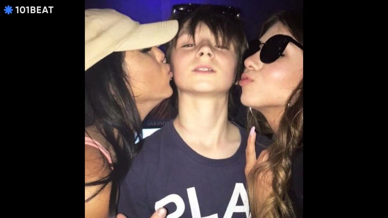 Noise and fuss | prod. by CurseDabuser