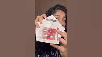 Have you tried these lipstick samples from @fentybeauty Such a great concept!