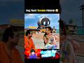 Tag Tharki Friend 😂 #freefire #funnyshorts #ff #shortsfeed