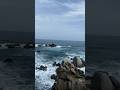 After walking 2 hours in the middle of the jungle, I am finally in Cabo San Juan Tayrona. #tayrona