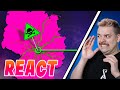 Der giftigste ort der welt  alles sicher   react